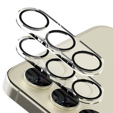 구스페리 빛번짐 차단 블랙써클 풀커버 카메라 강화유리 보호필름, 2개 가전디지털/휴대폰 액세서리 반품 최저가 3,410원