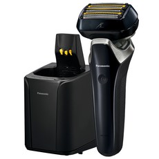파나소닉 람대쉬 충전식 6중날 전기면도기, ES-LS9AX, 블랙 가전디지털/뷰티/헤어가전 반품 최저가 398,050원