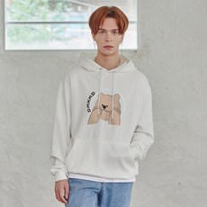 엑시아 우주쿼카 후드티 E07BRD_AIX10382 패션의류/잡화/남녀 공용 의류 반품 최저가 15,400원