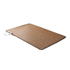 보국전자 노스탤지어 전기매트 BKM-0541S, 싱글(100 x 200 cm) 가전디지털/계절가전 반품 최저가 77,420원