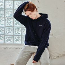 엑시아 별십자가 후드티 E05BRD_AIX10304 패션의류/잡화/남녀 공용 의류 반품 최저가 11,330원