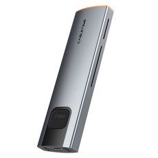 케이블타임 M.2 NVMe SSD 고급형 초고속 외장 케이스, CB30G, 1개 가전디지털/저장장치 반품 최저가 19,960원