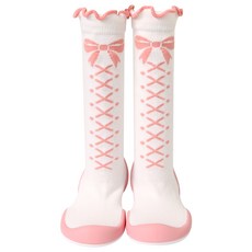 코뮤엘로 유아용 꼬무신 패션센스 아이템 프릴리본 니슈즈 패션의류/잡화/유아동패션 반품 최저가 11,650원