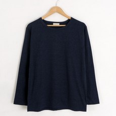 TS7 남녀공용 통기성 순면 긴팔 면 티셔츠 패션의류/잡화/남녀 공용 의류 반품 최저가 4,870원