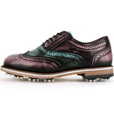 헨리스튜어트 여성용 비트업 스파이크 클래식 골프화 패션의류/잡화/여성패션 반품 최저가 227,630원