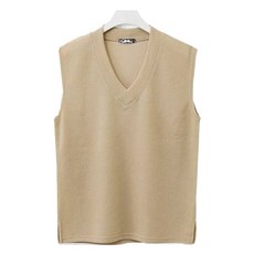 엠엔씨 남녀공용 딥V넥 사계절 조끼 MDKN676LW 패션의류/잡화/남성패션 반품 최저가 8,190원