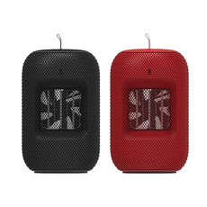 우먼스9999 온도조절 초강력 사무실 가정용 미니 전기 회전 캠핑 글램핑 카라반 온풍기 팬히터, 블랙+레드, 블랙+레드 undefined/undefined 반품 최저가 58,210원