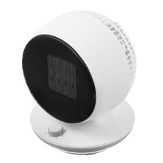 홈플래닛 2단 PTC 서큘레이터형 온풍기, NDQ1360 가전디지털/계절가전 반품 최저가 16,280원