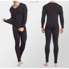 지앤와이 남성용 웜 내복 세트 패션의류/잡화/속옷/잠옷 반품 최저가 5,640원