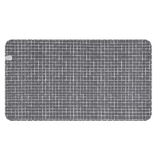 곰표한일 전자파안심 EMF 탄소매트 전기장판 사각딥그레이 MSP-C100GY, 싱글(105 x 180 cm) undefined/undefined 반품 최저가 41,205원