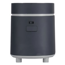 리빈치 통세척 가열식 가습기 3L, LSH-300, 블루차콜 가전디지털/계절가전 반품 최저가 67,610원