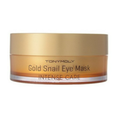 토니모리 골드 스네일 아이 패치, 60개입, 1개 뷰티/스킨케어 반품 최저가 26,610원