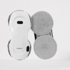 미홀 스마트 유리창 로봇 청소기 2세대 C77S, 화이트 가전디지털/청소기 반품 최저가 92,880원