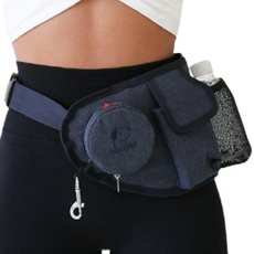 RealPet 포인원 강아지 산책 힙색 반려동물용품/펫티켓 산책용품 반품 최저가 21,620원