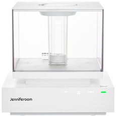 제니퍼룸 초음파 마리모 대용량 가습기 3.2L, JR-HU2522WH, 화이트 가전디지털/계절가전 반품 최저가 78,560원