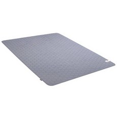 한일온열기 5세대 무자계 세미 마이크로 그래핀 탄소매트 MTS-MI, 그레이, 싱글 (100 x 195 cm) 가전디지털/계절가전 반품 최저가 78,000원