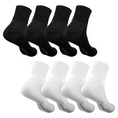 크로커다일 여성용 밴딩 무지 중목 아소트 양말 8족 세트 CD282 앤 287 패션의류/잡화/여성패션 반품 최저가 9,930원