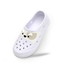 슈라모드 아동용 강아지 학생 EVA 실내화 패션의류/잡화/유아동패션 반품 최저가 2,960원