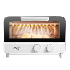 셰퍼 멀티 2in1 스팀 그릴 오븐 11L, JSK-19019 가전디지털/주방가전 반품 최저가 59,000원