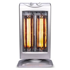 유니맥스 2단 탄소관 전기히터, UMC-9015 가전디지털/계절가전 반품 최저가 30,690원