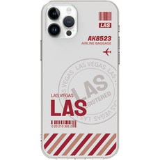 아스카코리아 러기지택 젤리 투명 휴대폰 케이스 가전디지털/휴대폰 액세서리 반품 최저가 6,270원