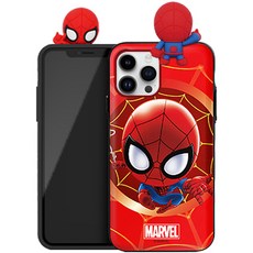 마블 피규어 미러 카드 범퍼 휴대폰 케이스 가전디지털/휴대폰 액세서리 반품 최저가 5,260원