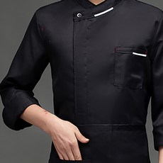 심플한 요리사 조리복 패션의류/잡화/남성패션 반품 최저가 11,280원