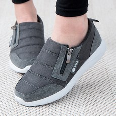 르키엘 남성 여성 겨울 패딩 털 운동화 방한화 남자 여자 생활방수 슬립온 신발 D-EC1 패션의류/잡화/여성패션 반품 최저가 19,810원