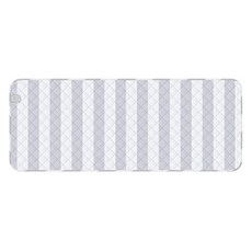 곰표한일 전자파안심 EMF 탄소 전기장판 심플라인 MSP-F75GY, 미니싱글(67.5 x 180 cm) 가전디지털/계절가전 반품 최저가 37,660원