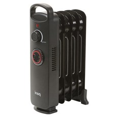 이노크아든 프리미엄 타이머장착 미니 라디에이터 블랙 5핀, IA-RA100M 가전디지털/계절가전 반품 최저가 35,150원