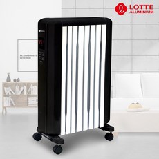 롯데알미늄 전자식 8핀 타이머형 리모컨 라디에이터, LOR-E08T 가전디지털/계절가전 반품 최저가 52,950원