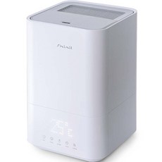신일 하이브리드 가습기 5L, SUH-2305KP 가전디지털/계절가전 반품 최저가 53,240원