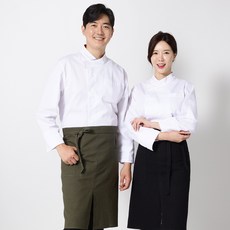 세경 조리복 쉐프복 셰프복 주방 제빵 위생복 호텔 레스토랑 패션의류/잡화/남녀 공용 의류 반품 최저가 28,000원