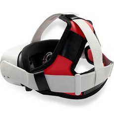 스냅케이스 오큘러스 퀘스트2 삼각 폼 패드 헤드쿠션 레드, 1개, S05128 가전디지털/게임 반품 최저가 5,180원