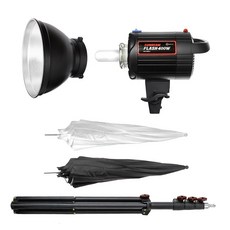 대한 스트로보 방송 영상 제품 소품 촬영 썬빔플래시 화이트 엄브렐라 이동식스탠드 세트, 1세트, FLASH-SET17 가전디지털/카메라 반품 최저가 298,620원