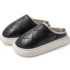 슈퍼카미트 남성용 고급 소프트 쿠션 퍼 슬리퍼 ws5080 패션의류/잡화/남성패션 반품 최저가 4,360원