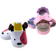 조이멀티 여아용 멍키팬더 동물 유아 보행기화 2종 패션의류/잡화/유아동패션 반품 최저가 3,580원