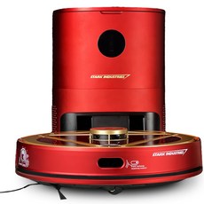 이노스 스테이션 물걸레 진공 로봇 청소기 R7 라이다, 레드 + 골드 undefined/undefined 반품 최저가 305,540원