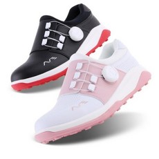 어베이브 여성용 V1 오토락 스파이크리스 골프화 패션의류/잡화/여성패션 반품 최저가 43,510원