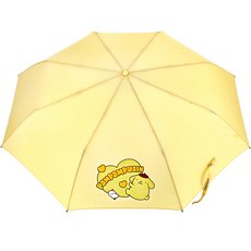 산리오 폼폼푸린 하트 3단우산 LUHKU30013+커버세트 패션의류/잡화/여성패션 반품 최저가 7,880원