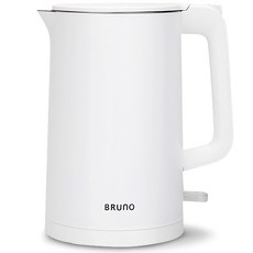 BRUNO 쿨터치 무선 전기포트 1.6L BCK-2129 가전디지털/주방가전 반품 최저가 27,710원