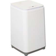 롯데알미늄 삶는 미니 아기 살균 세탁기 3kg, 화이트, LW-3000 undefined/undefined 반품 최저가 197,130원