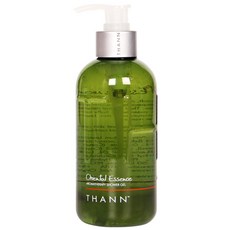 탄 오리엔탈 에센스 아로마테라피 샤워젤, 320ml, 1개 뷰티/바디 반품 최저가 37,800원