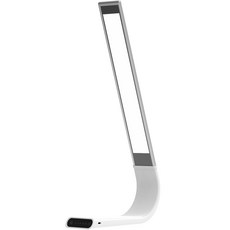 넥스트유 실리콘 무선 LED 스탠드, 실버 가전디지털/생활가전 반품 최저가 14,360원