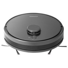 쿠쿠 파워클론 로봇청소기R, CRVC-ALV10IG, 블랙 가전디지털/청소기 반품 최저가 254,320원