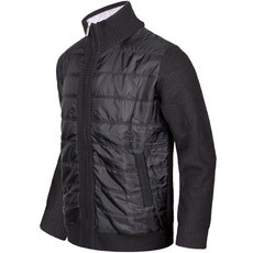 남성용 어반 경량 패딩 니트 집업점퍼 골프웨어 KXN07 패션의류/잡화/남성패션 반품 최저가 32,950원