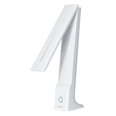 제노브 베릭스 폴딩 LED 스탠드 SP-168, 화이트 undefined/undefined 반품 최저가 6,680원