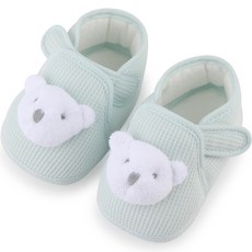 베이블리 유아용 딘딘베어 걸음마 신발 패션의류/잡화/유아동패션 반품 최저가 14,330원