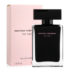 나르시소로드리게스 포 허 EDT, 50ml, 1개 뷰티/향수 반품 최저가 71,000원