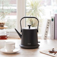 리큅 무선 전기포트 LKT-MS0604 BK 가전디지털/주방가전 반품 최저가 36,260원